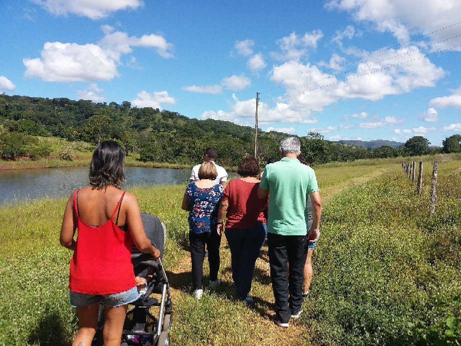 Pireneus Vinhos e Vinhedos-Cocalzinho de Goias必去景点