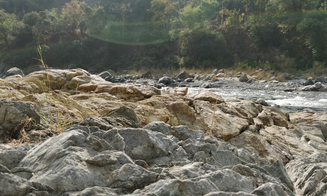 Gaula River景点图片