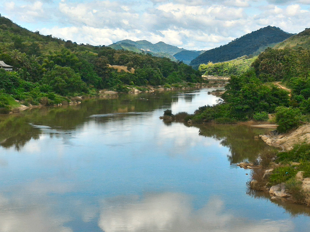 Ban Pak-Ou旅游攻略图片