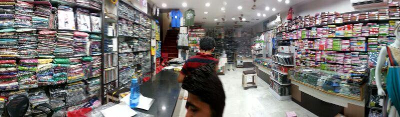 fasion square-杰伊瑟尔梅尔必去景点