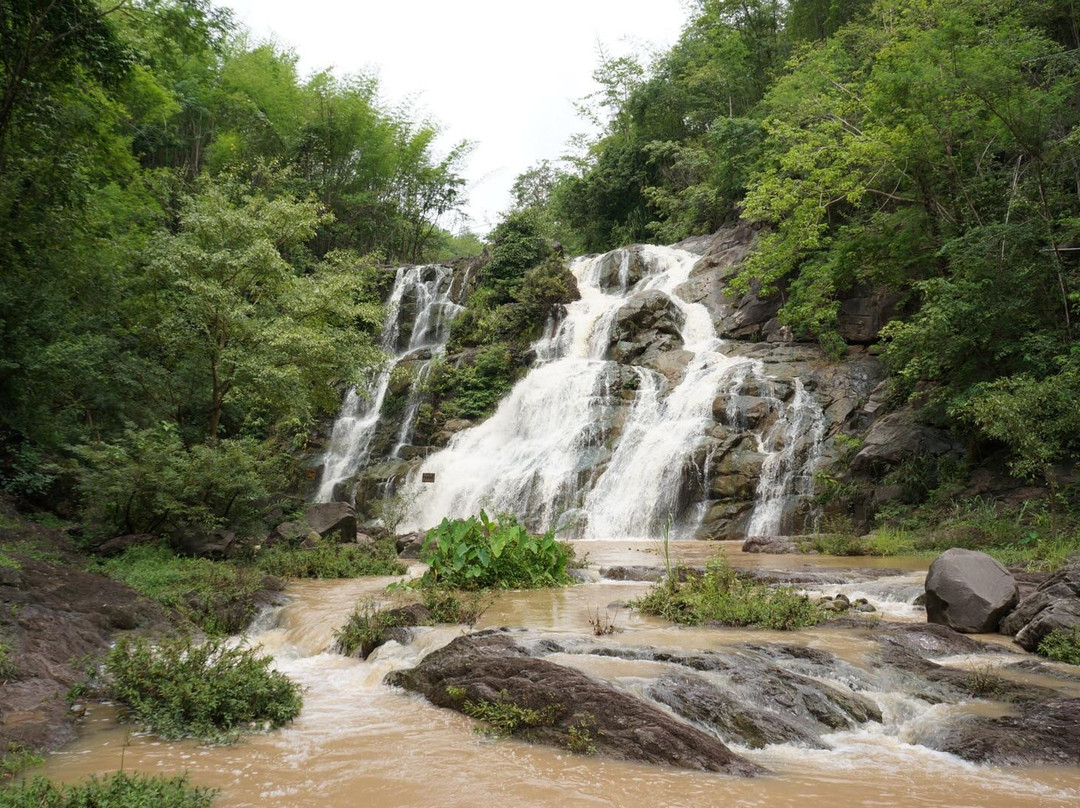 Namtok Than Thip Forest Park景点图片