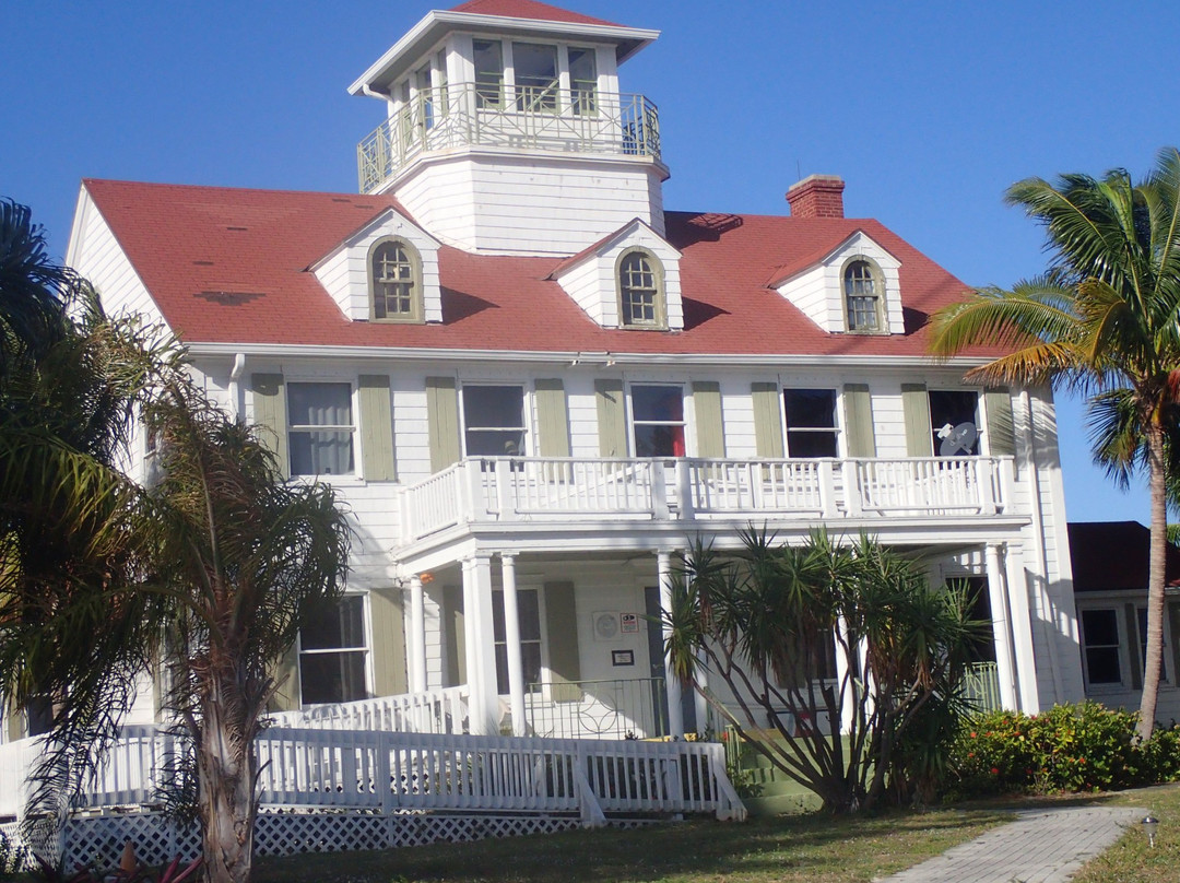 Palm Beach Maritime Museum景点图片