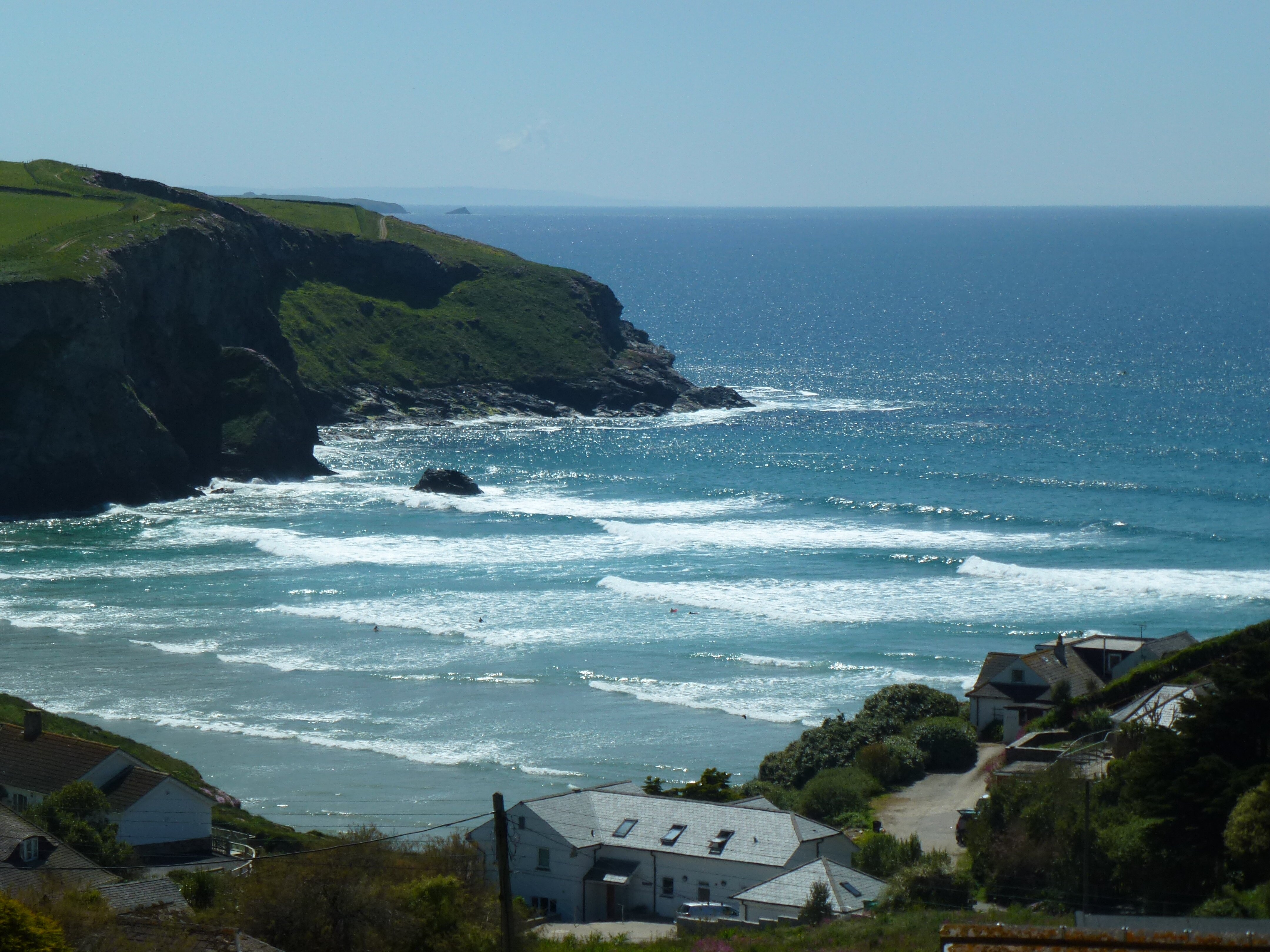 Thorncliff Ocean View Suites-官方