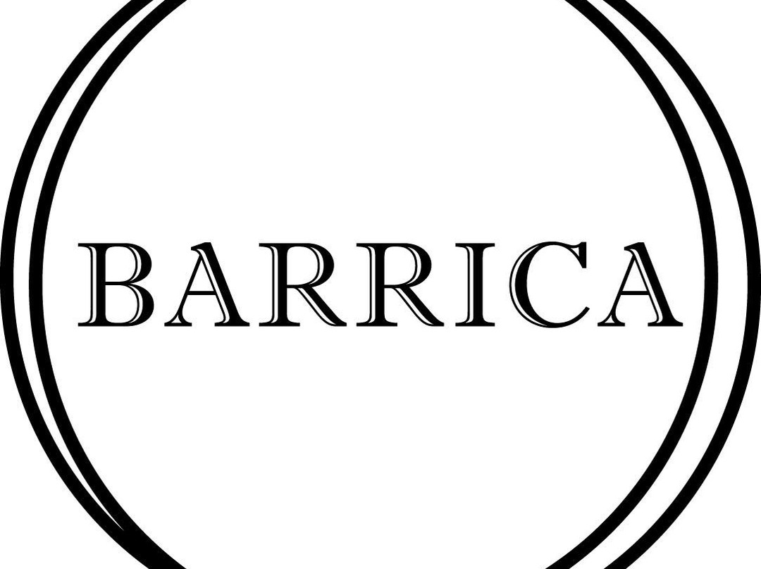 Barrica