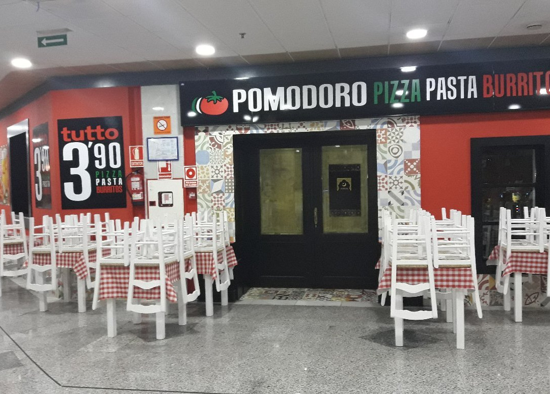 Pomodoro