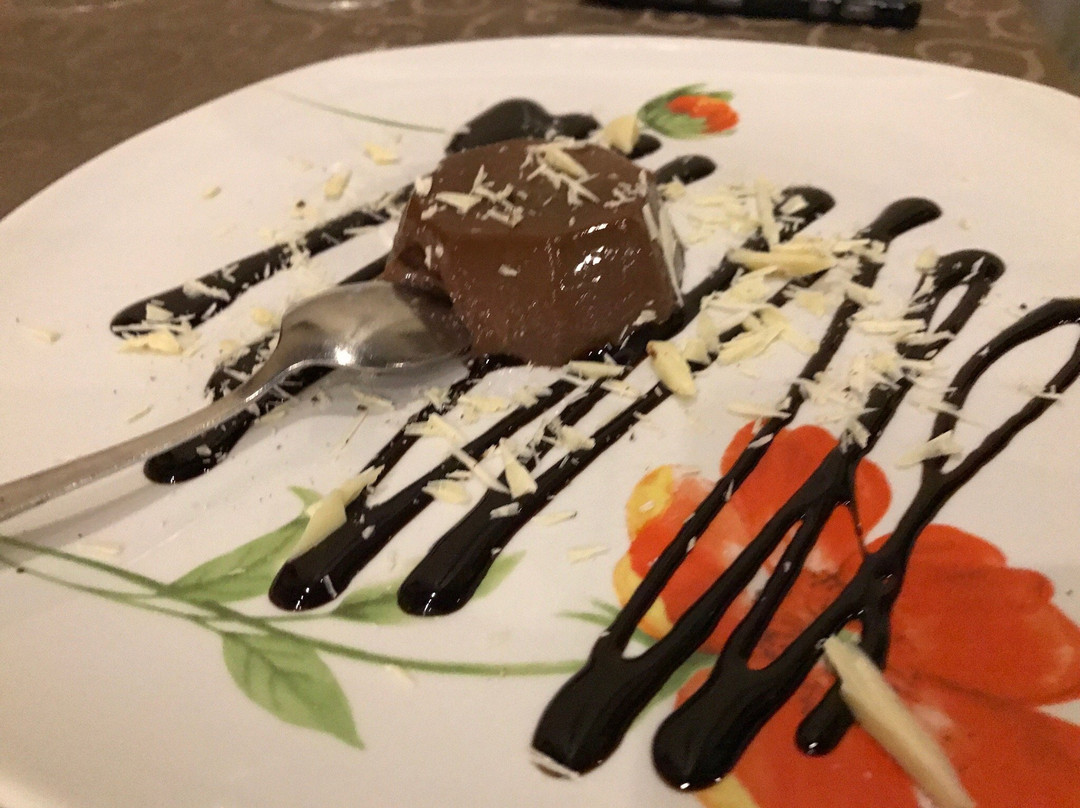 Trattoria L'Arcangelo