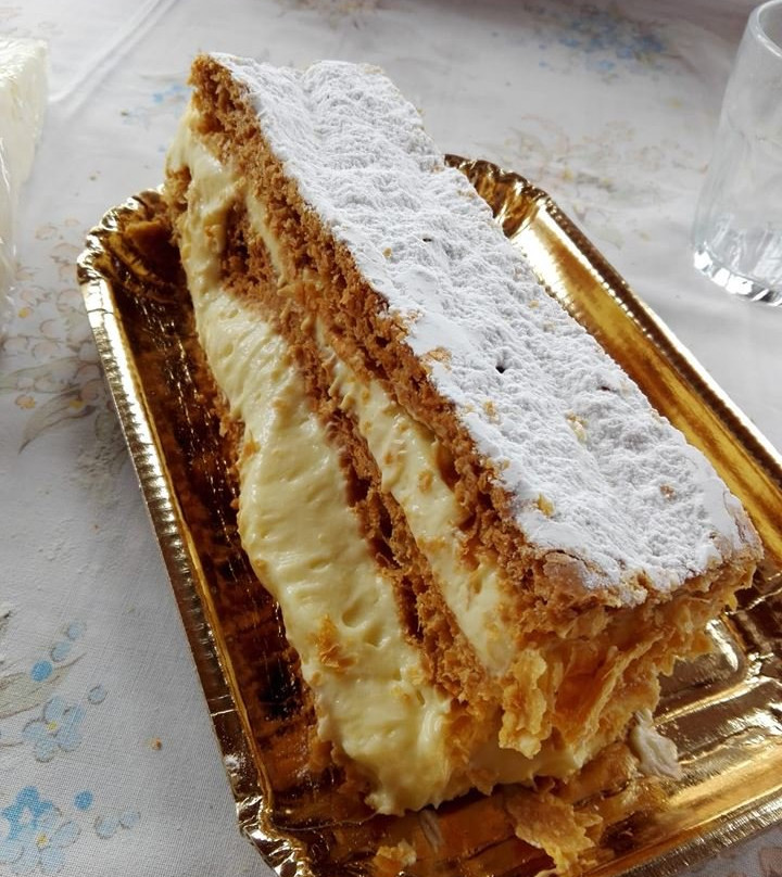 Andrea Fiori Alimentari