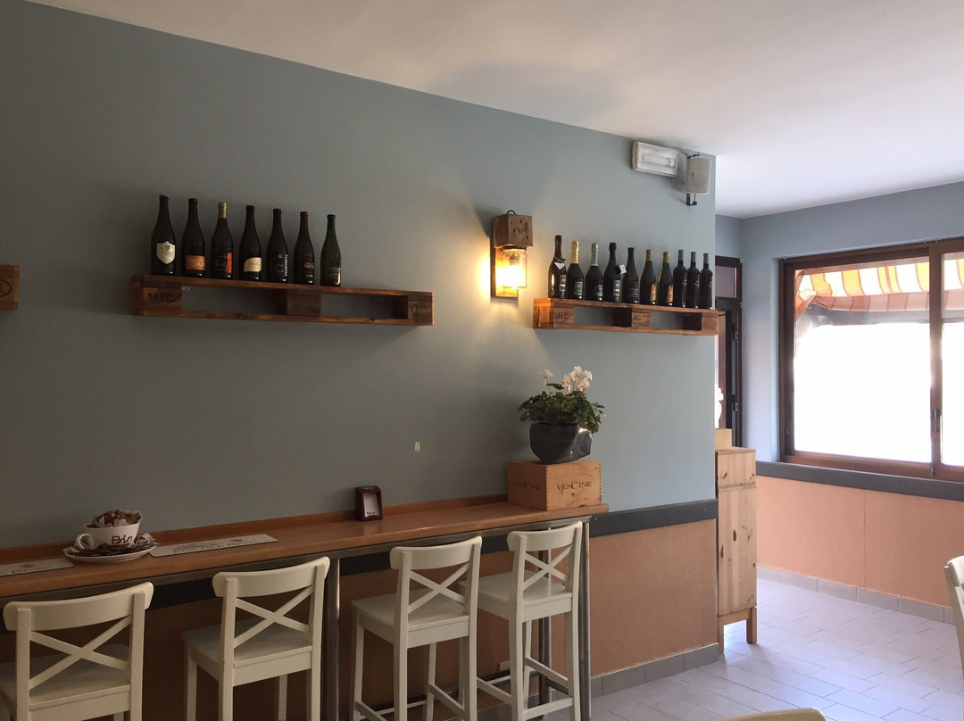 Vidor餐馆和美食-Piavino Cicchetteria