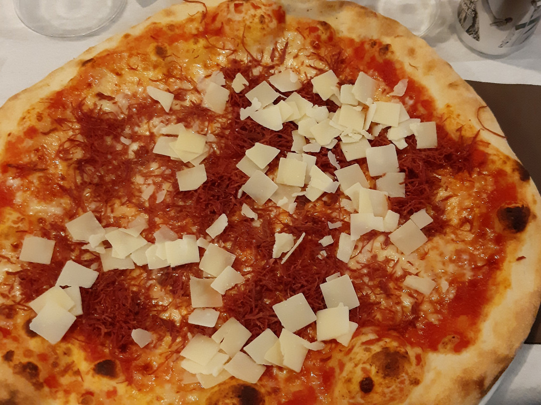 Pizzeria Ristorante dai Fioi