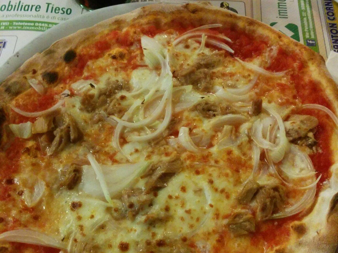 Pizzeria Marechiaro