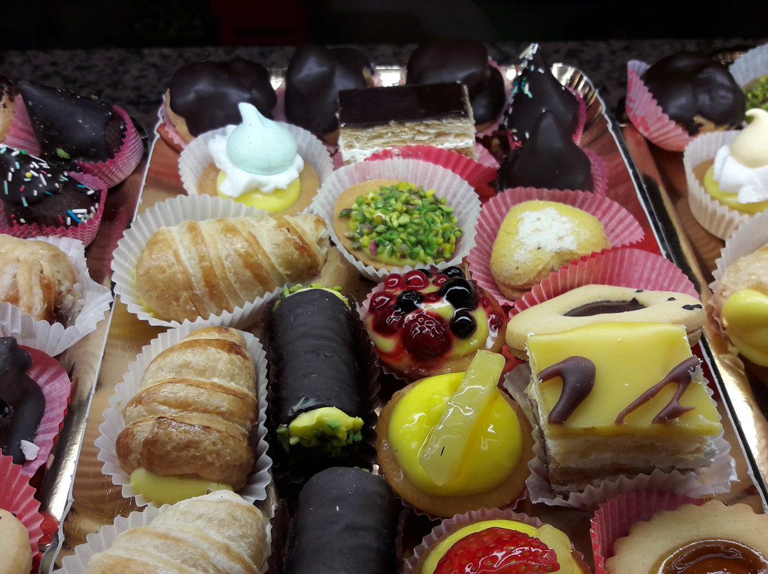 福索餐馆和美食-F.Lli Smaggiato