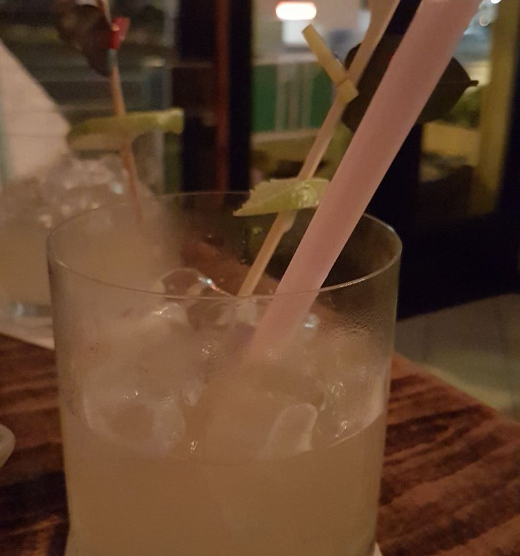 Urban Cocktails