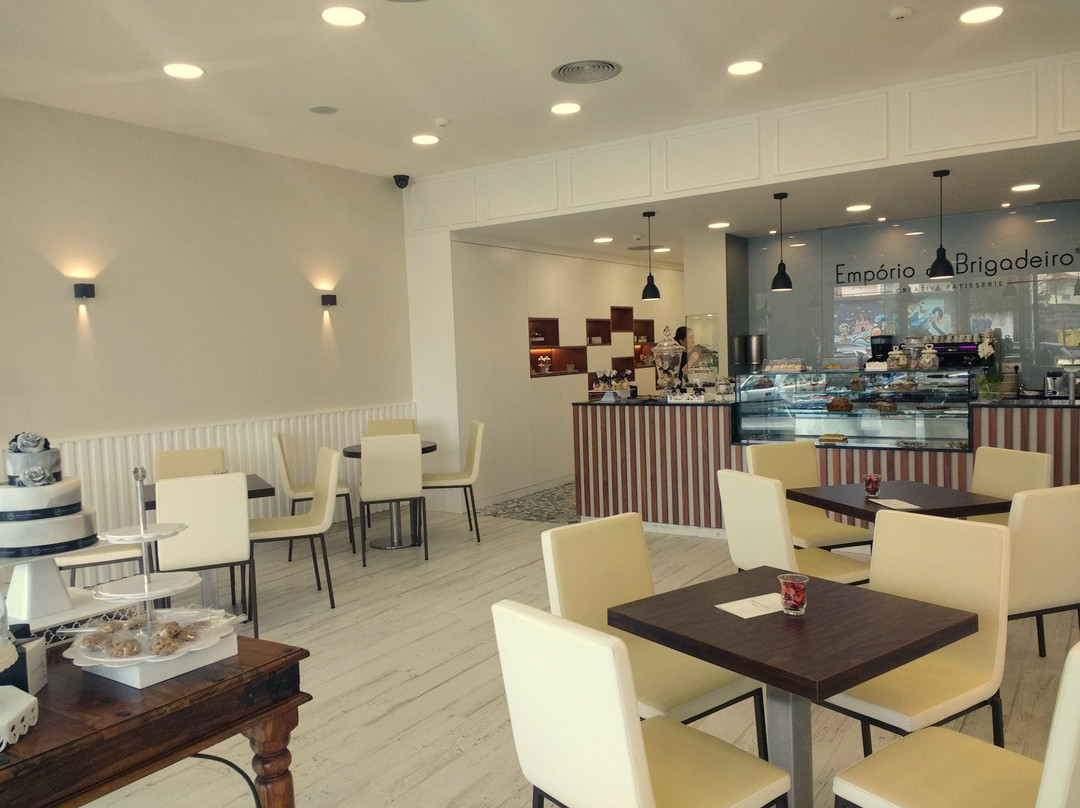 Empório do Brigadeiro