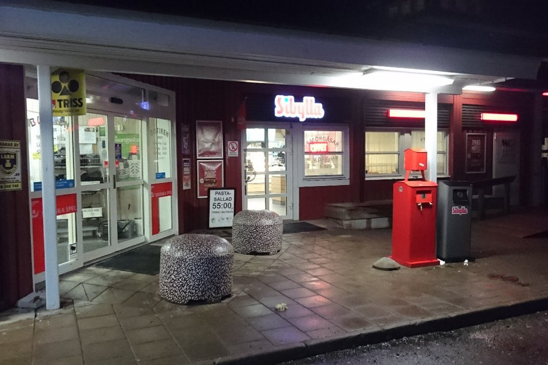 Roslagsstoppet Soderhall