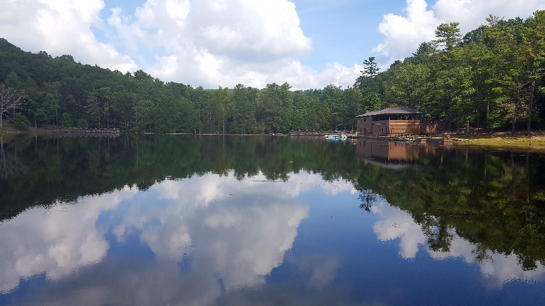 Beaver旅游攻略图片