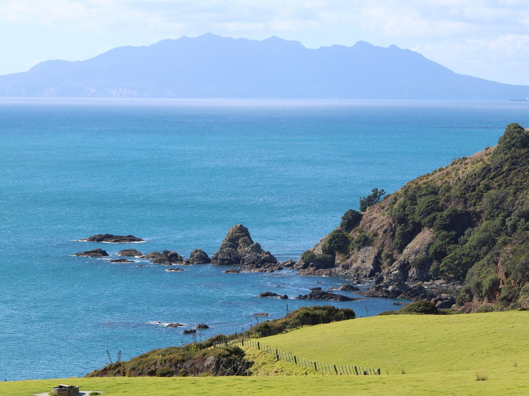 瓦卡沃夫旅游攻略图片