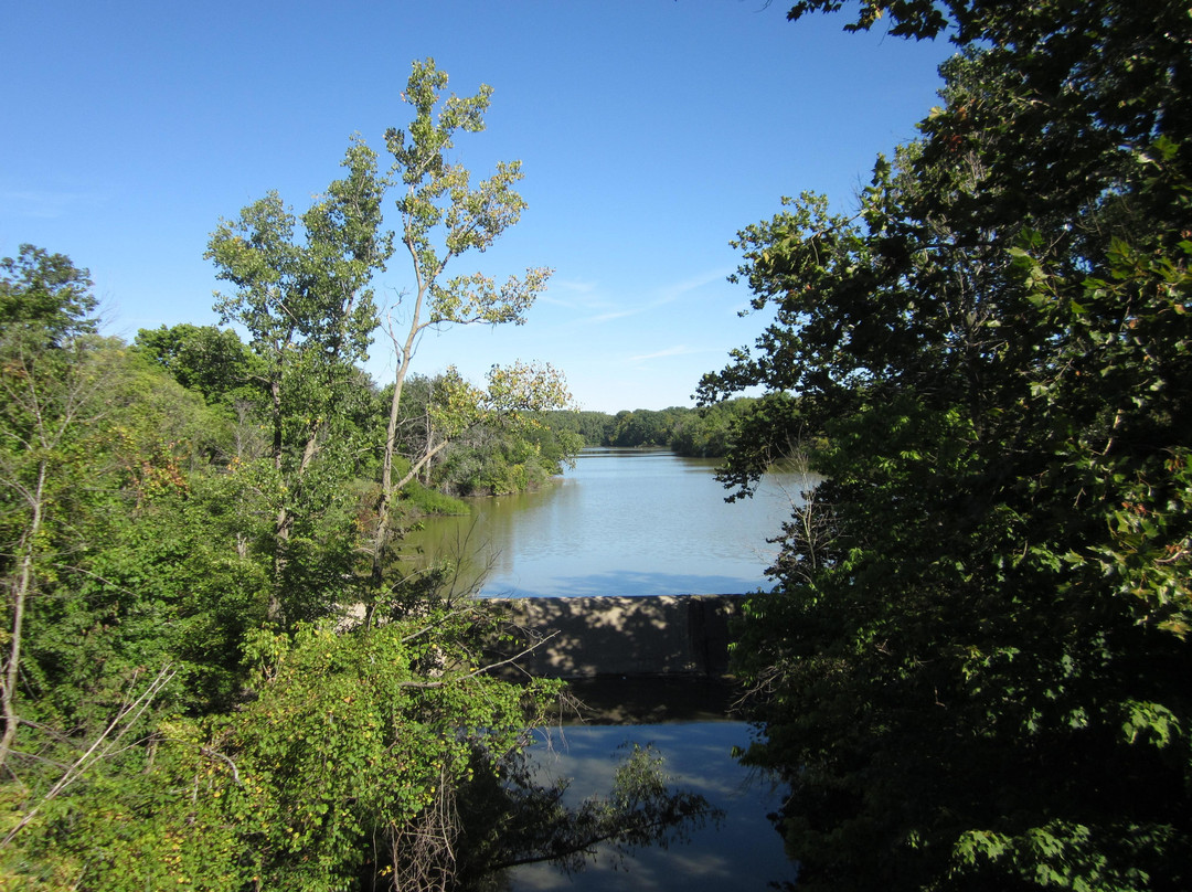 Van Buren State Park-Van Buren必去景点