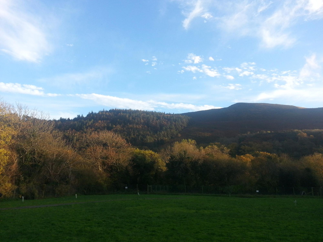 Ballaugh旅游攻略图片