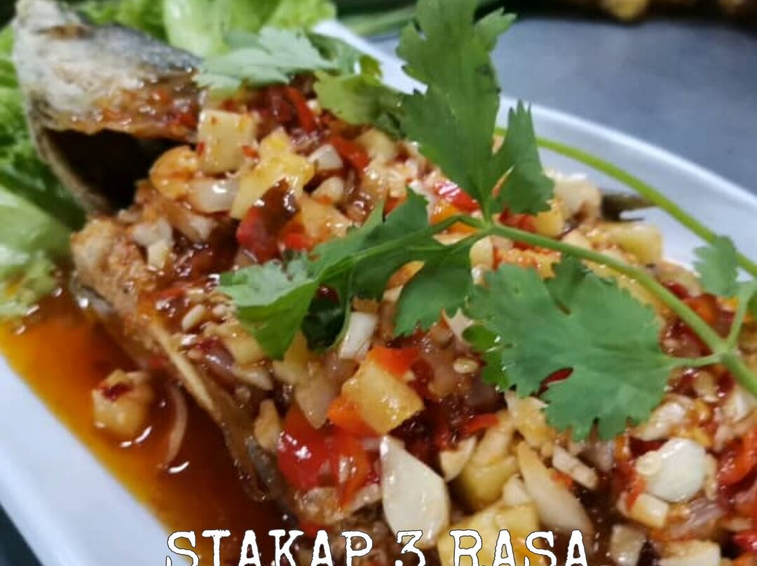 Restoran Sri Thai Village