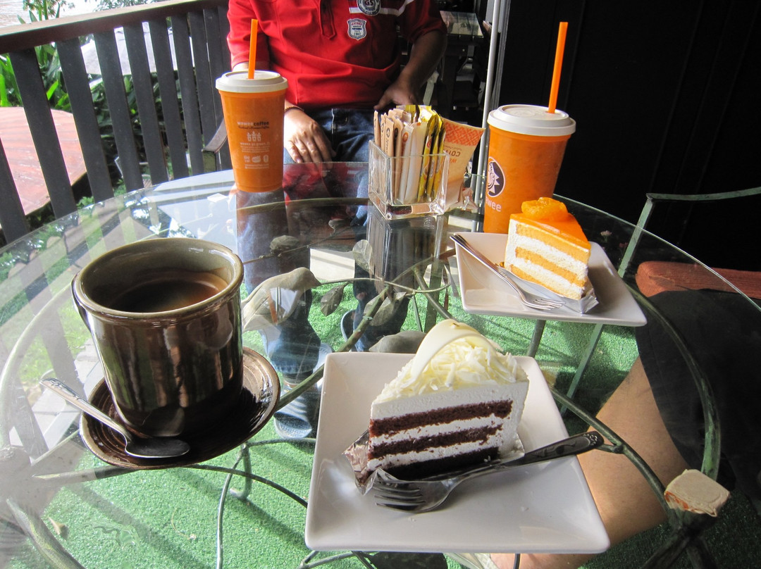 Wawee Coffee主图