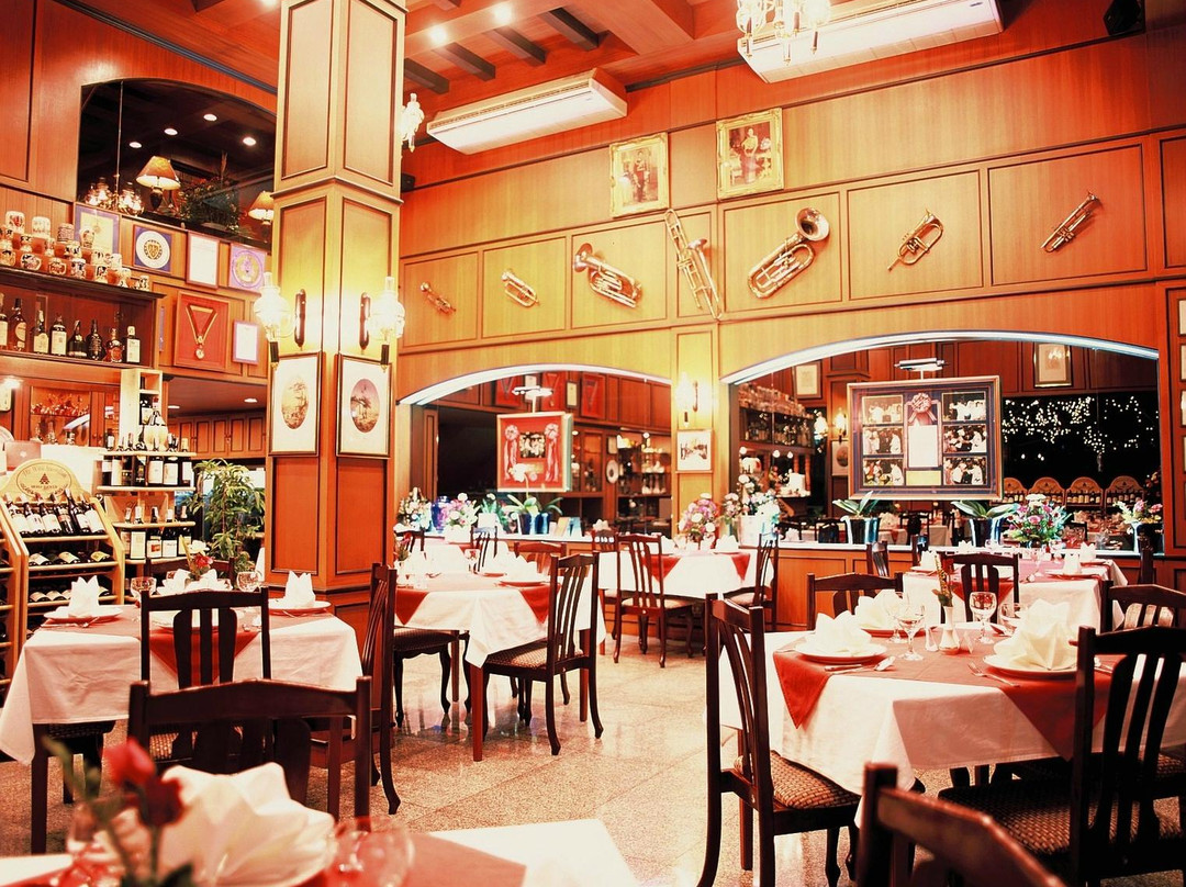 Piccola Roma Palace