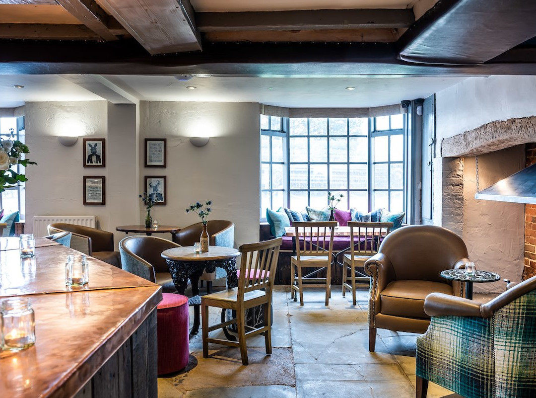 The Why Not Inn