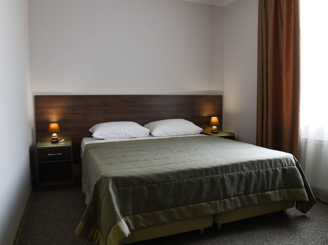 Saki酒店住宿-Rest Royally Hotel