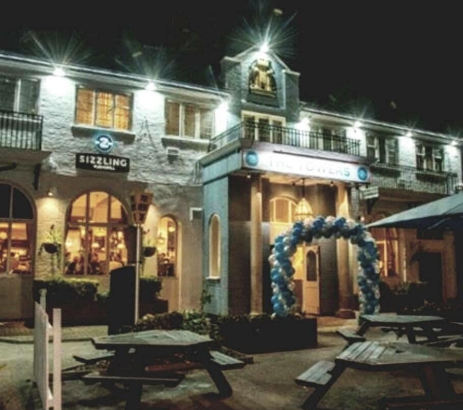 The Towers Inn