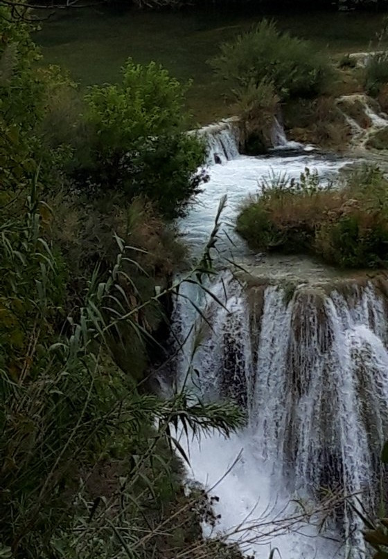 Nautical Croatia-斯普利特-达尔马提亚县必去景点