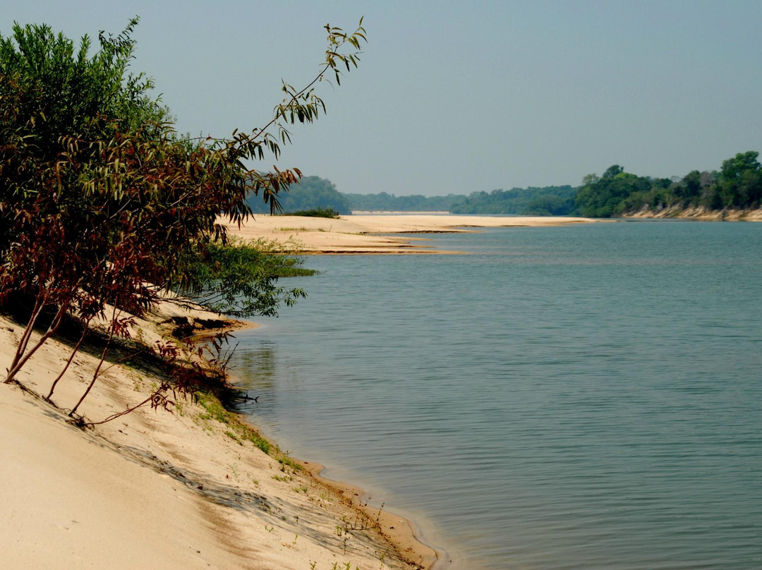 Caseara旅游攻略图片