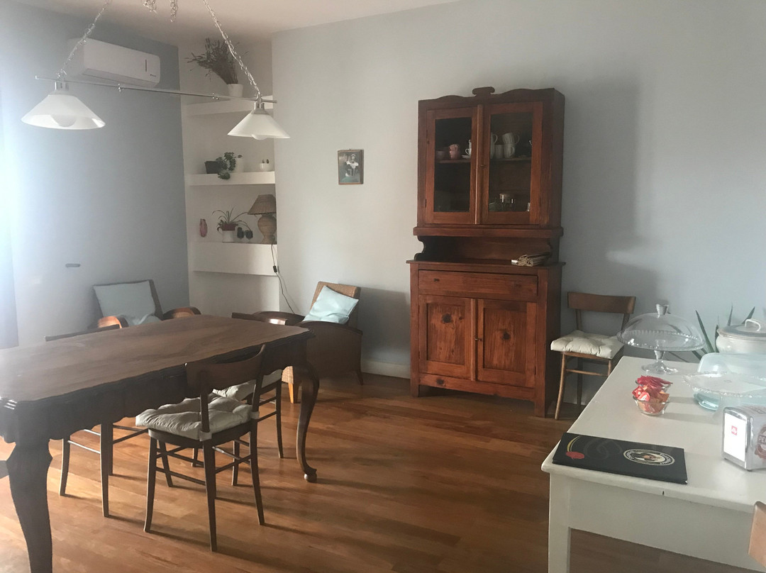B&B Sophia