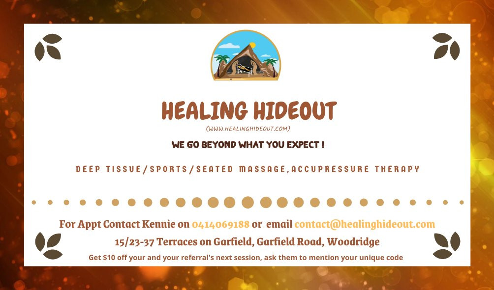 Woodridge旅游攻略图片