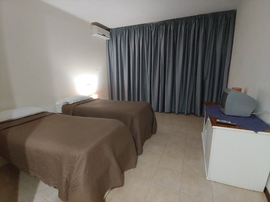 Hotel La Meridienne