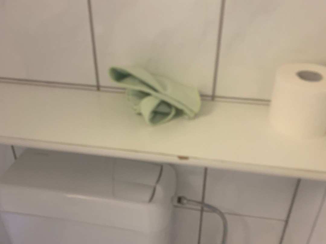 Comfort Hotel Rumlang Zurich Airport