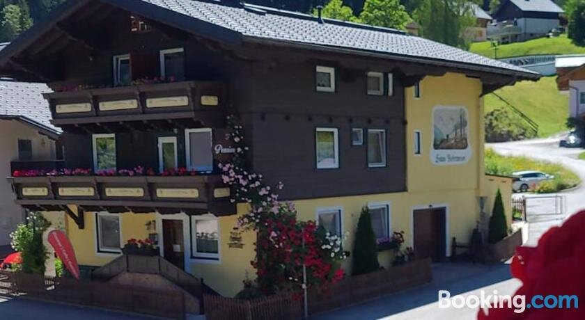 Pension Haus Rohrmoser主图