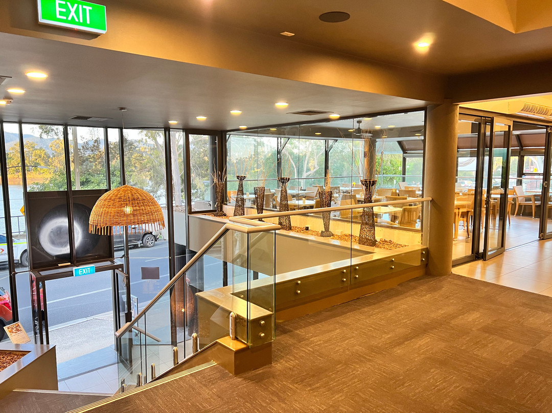 Riverside Restaurant