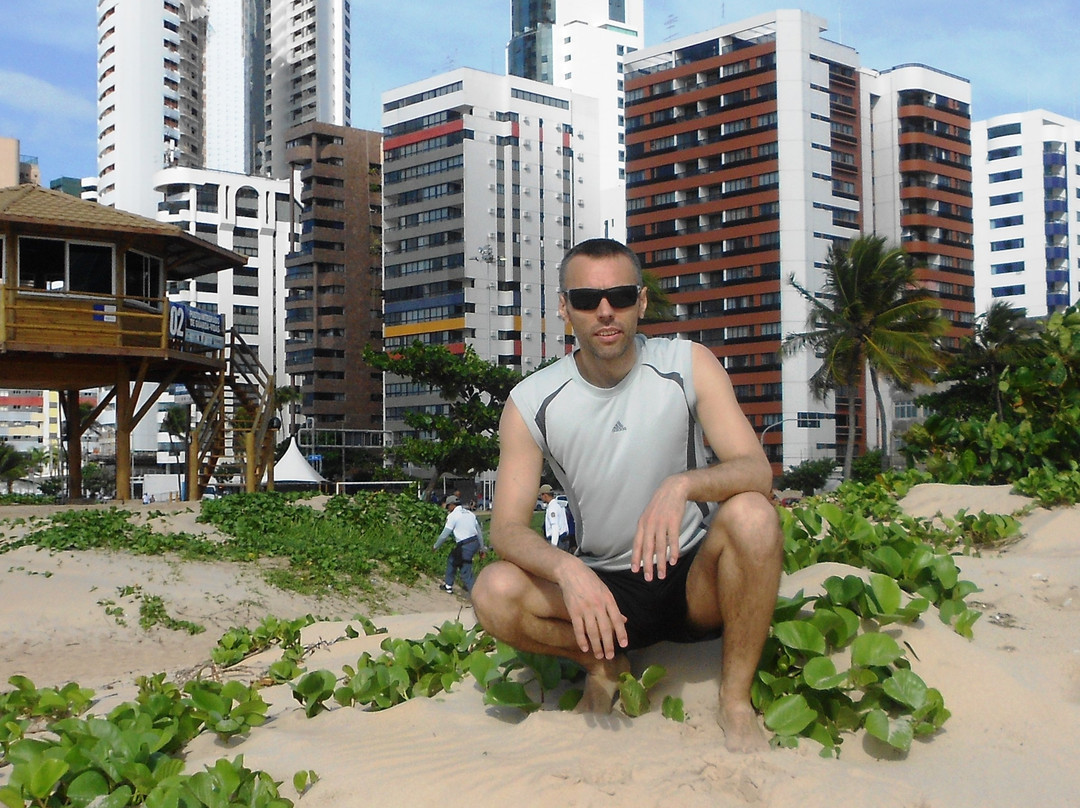 Boa Viagem旅游攻略图片