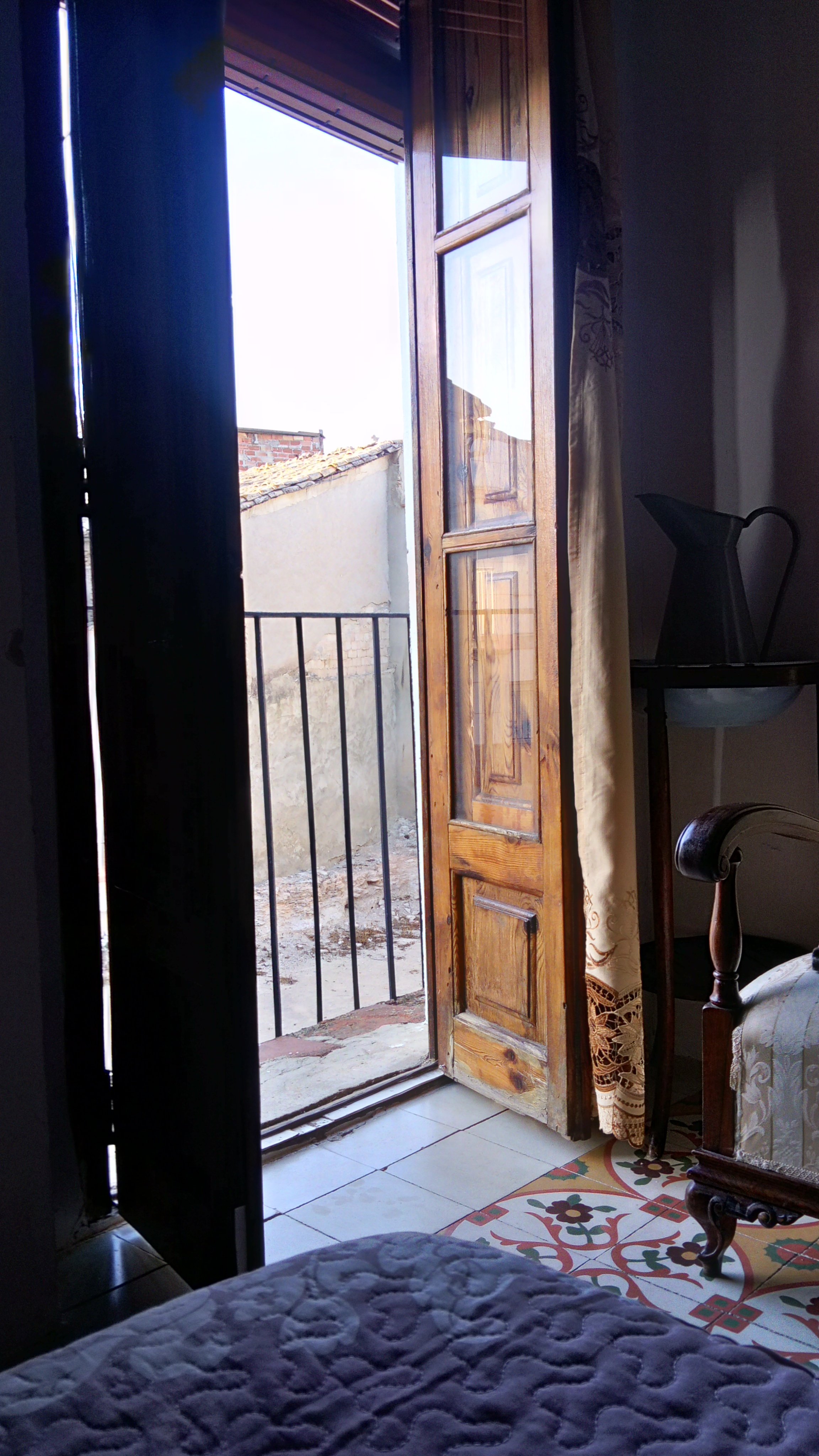Casa Rural l'Avia Tica-官方