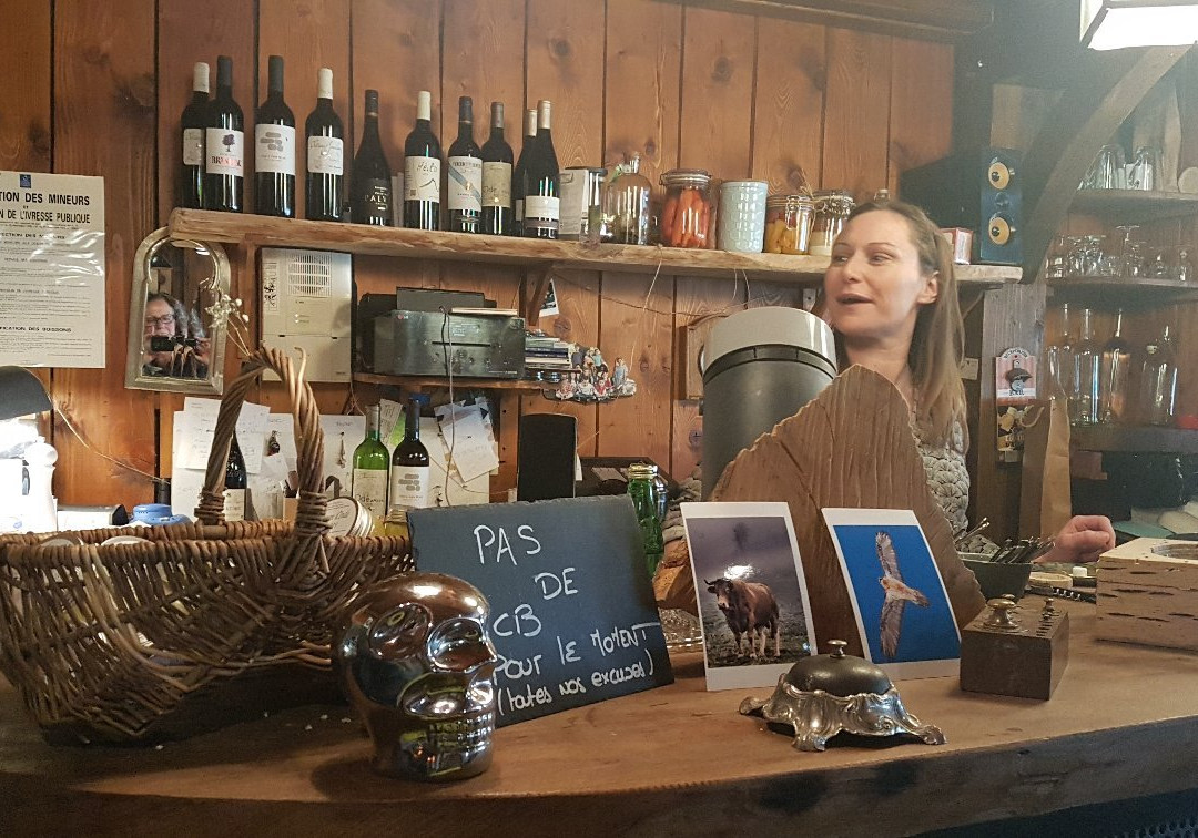 Cires旅游攻略图片