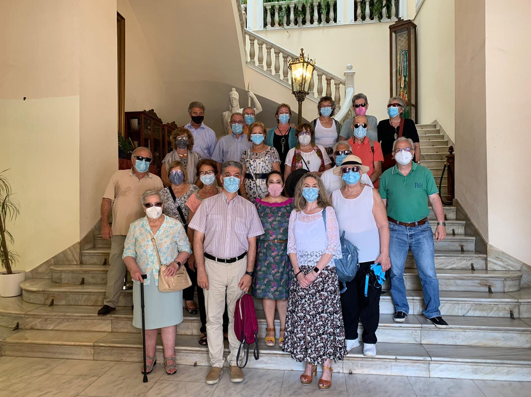 Castello de la Ribera旅游攻略图片