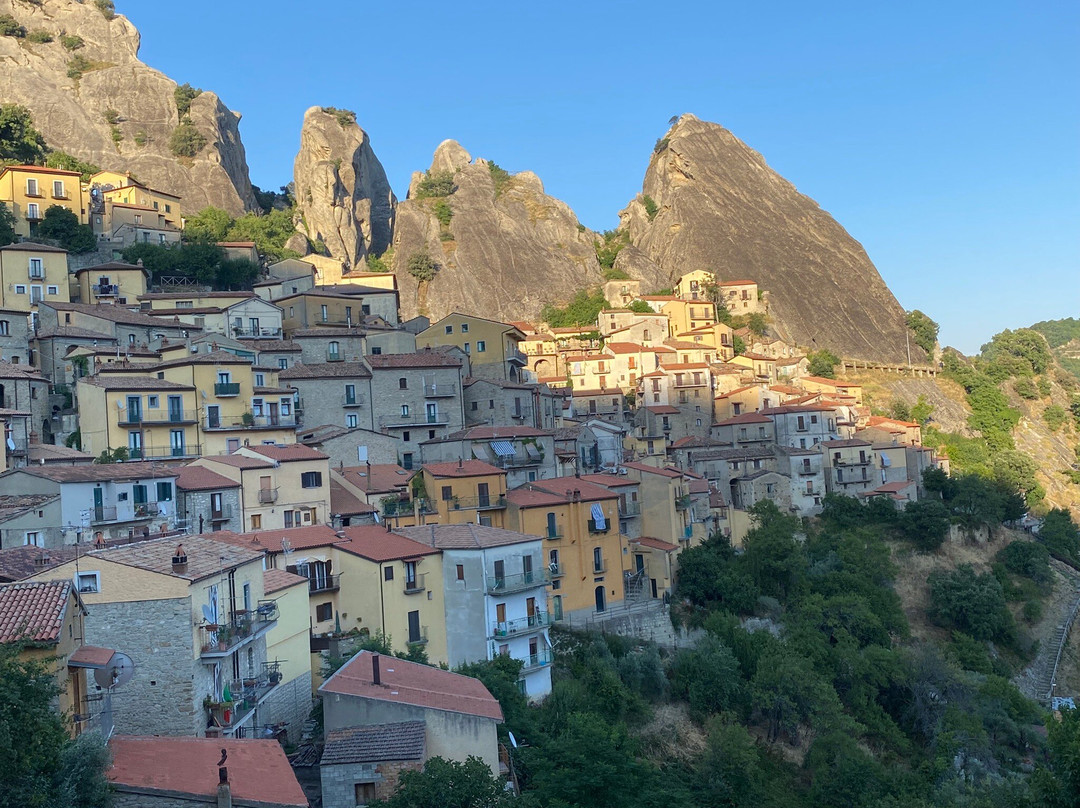 B&B Sud e Magia