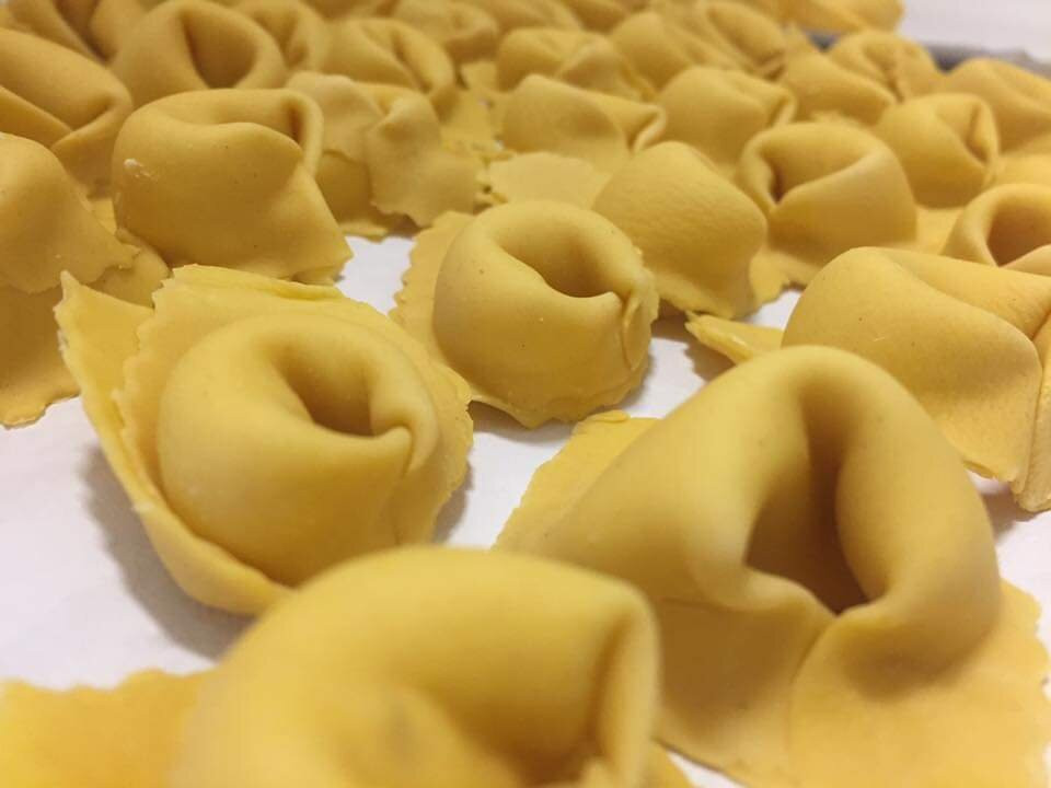Casina餐馆和美食-Ristorante Pizzeria Rio Torbido