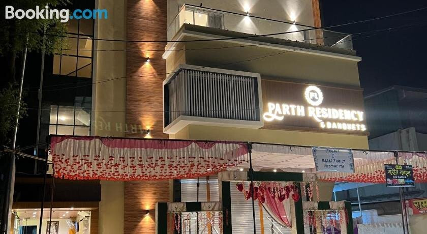 Parth Residency