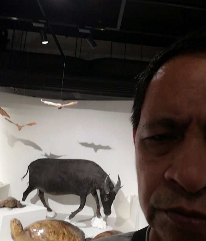 National Museum of the Philippines (Kabayan Branch)-Kabayan必去景点