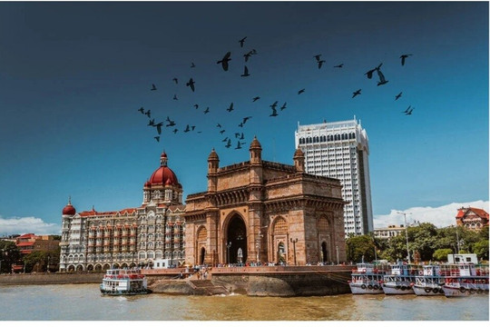 Mumbai Delight Tours & Travels-孟买必去景点