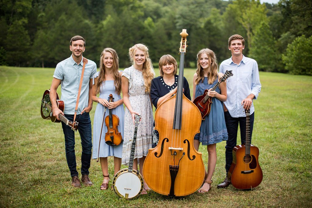 The Petersens-布兰森必去景点