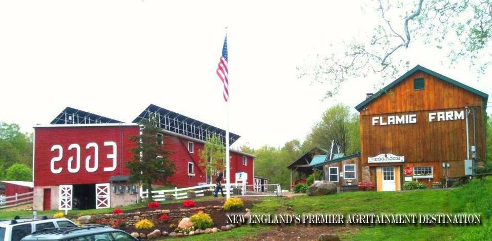 Flamig Farm-West Simsbury必去景点