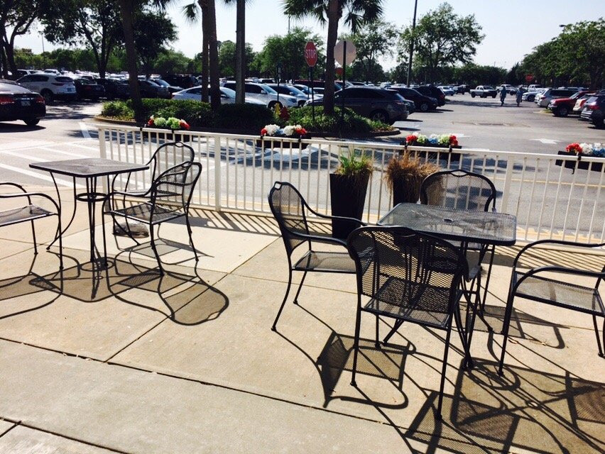 Ormond Towne Square-奥蒙德海滩必去景点