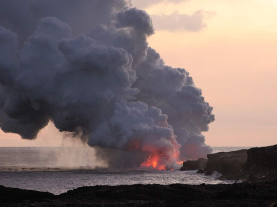 Mauka Makai Adventures