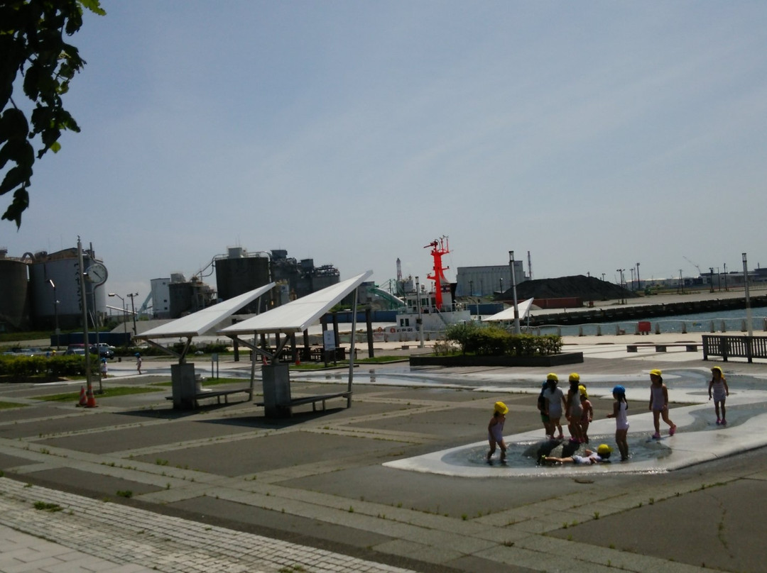 Kirakira Park景点图片